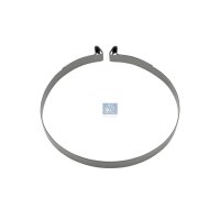 Tensioning strap DT SPARE PARTS Aftermarket-Expertise...