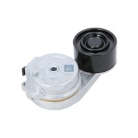 Belt tensioner V-ribbed belt DT SPARE PARTS for RENAULT...