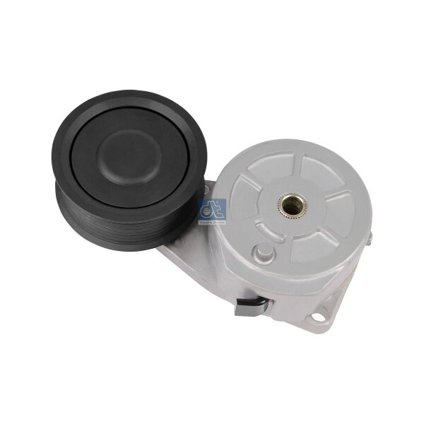 Belt tensioner V-ribbed belt DT SPARE PARTS for e.g. SCANIA 4