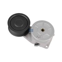 Belt tensioner V-ribbed belt DT SPARE PARTS for e.g....
