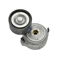 Belt tensioner V-ribbed belt DT SPARE PARTS for MB...