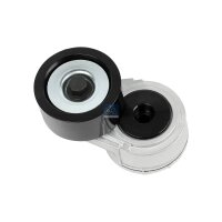 Belt tensioner V-ribbed belt DT SPARE PARTS for e.g....