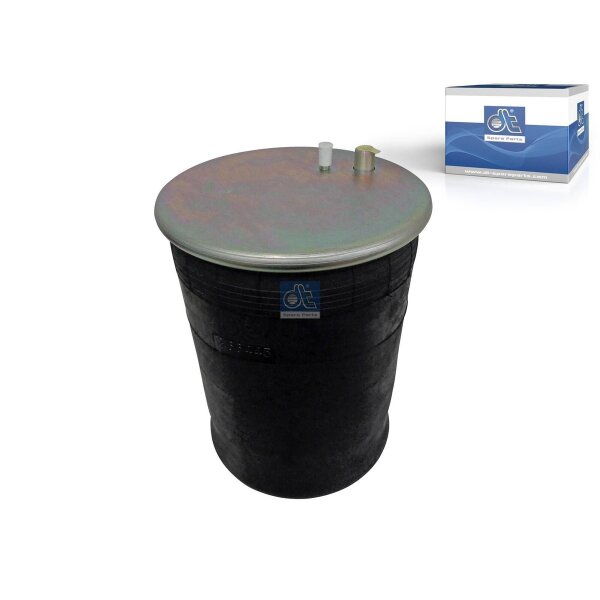 Federbalg Luftfederung DT SPARE PARTS IAM-Expertise passend für MAN