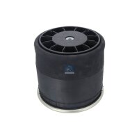 Federbalg Luftfederung DT SPARE PARTS IAM-Expertise passend für BPW