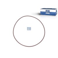 Dichtring Ø 193 mm FKM Fluorkarbon-Kautschuk 35 mm...