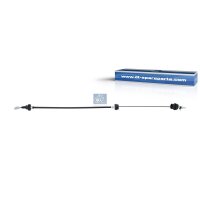 Seilzug Schaltgetriebe DT SPARE PARTS passend für...