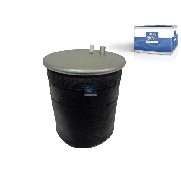 Federbalg Luftfederung DT SPARE PARTS IAM-Expertise passend für MAN