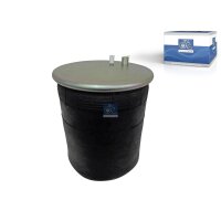 Federbalg Luftfederung DT SPARE PARTS IAM-Expertise...