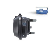 Diaphragm brake cylinder Type 20 DT SPARE PARTS...