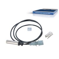 Wheel Speed Sensor DT SPARE PARTS IAM-Expertise suitable...