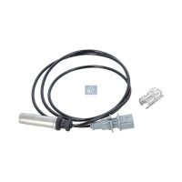 Wheel Speed Sensor DT SPARE PARTS IAM-Expertise suitable...
