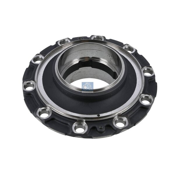 Radnabe Hinterachse DT SPARE PARTS IAM-Expertise passend für SCANIA