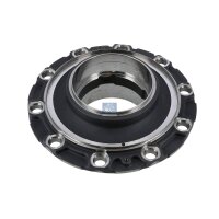 Radnabe Hinterachse DT SPARE PARTS IAM-Expertise passend...