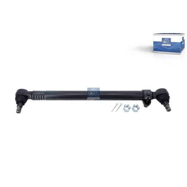Lenkstange Schubstange DT SPARE PARTS IAM-Expertise passend für u.a. RENAULT
