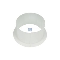 Lagerung Achsträger Ø 130 mm DT SPARE PARTS...