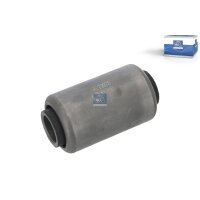 Buchse Federauge Ø 30 mm DT SPARE PARTS passend...