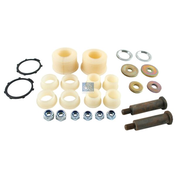 Mounting Kit Stabiliser Link/Coupling Rod DT SPARE PARTS for MB NG and others