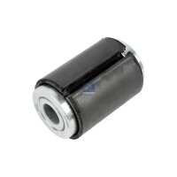 Bearing Bushing Stabiliser front both sides Ø 24...