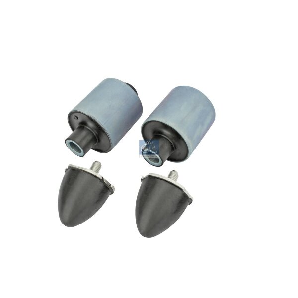 Reparatursatz Fahrerhauslagerung DT SPARE PARTS passend für RENAULT