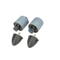 Reparatursatz Fahrerhauslagerung DT SPARE PARTS passend...