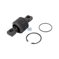 Reparatursatz Führungsstrebe beidseitig Ø 85...