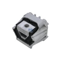 Mounting Engine rear DT SPARE PARTS for MERCEDES-BENZ...
