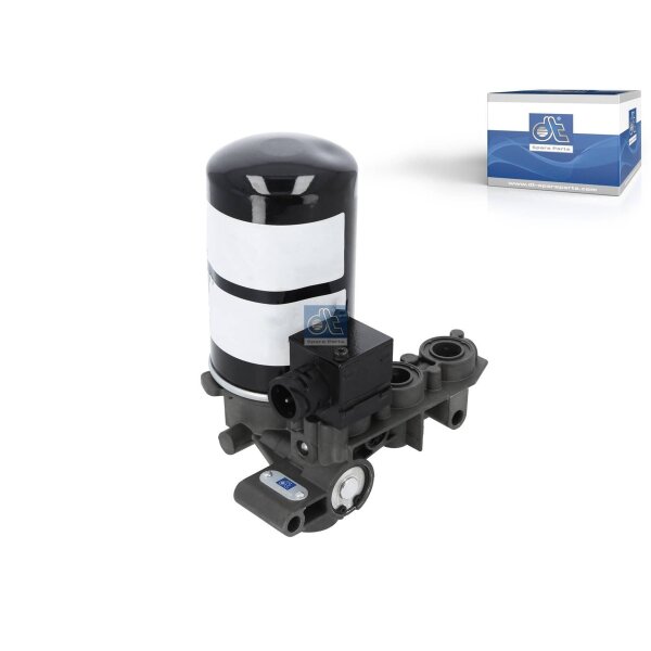 Air Dryer Compressed-Air System DT SPARE PARTS suitable for MERCEDES-BENZ