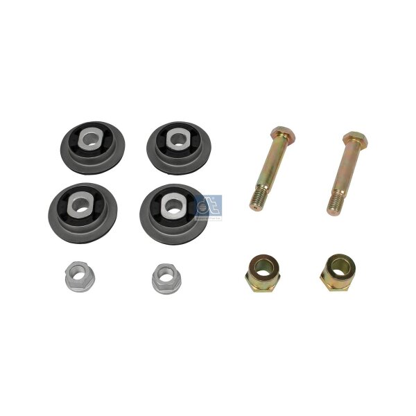 Reparatursatz Fahrerhauslagerung DT SPARE PARTS für u.a. DAF 85