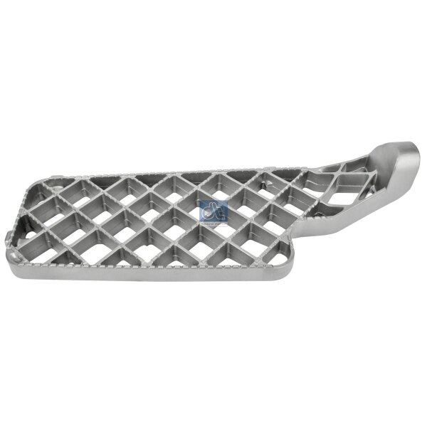 Trittbrett DT SPARE PARTS IAM-Expertise passend für SCANIA 4