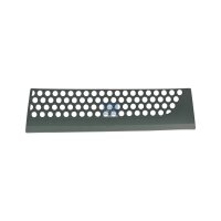 Kühlergitter DT SPARE PARTS IAM-Expertise passend...