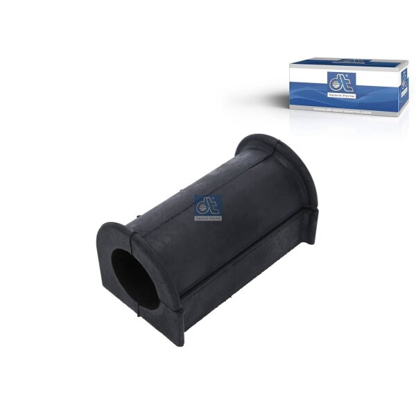 Lagerbuchse Stabilisator vorne Ø 40 mm DT SPARE PARTS für u.a. SCANIA 4