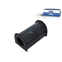 Bearing Bushing Stabiliser front Ø 40 mm DT SPARE...