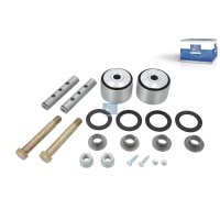Reparatursatz Fahrerhauslagerung DT SPARE PARTS für...
