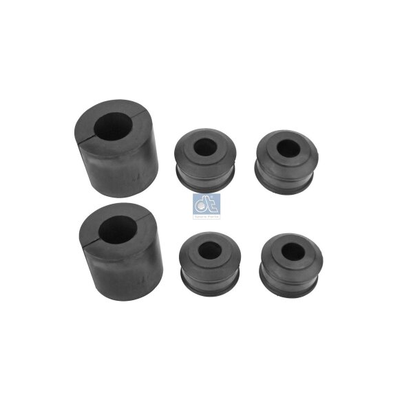 Reparatursatz Stabilisatorlager DT SPARE PARTS IAM-Expertise passend für RENAULT