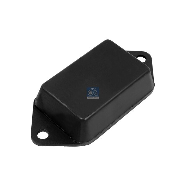 Anschlagpuffer Federung DT SPARE PARTS passend für u.a. SCANIA 4