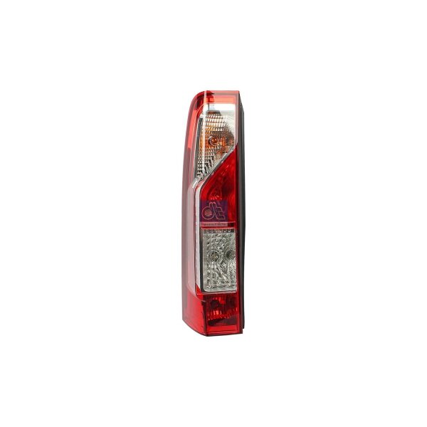 Rear Light left DT SPARE PARTS IAM-Expertise suitable for e.g. OPEL MOVANO