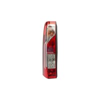 Rear Light left DT SPARE PARTS IAM-Expertise suitable for...