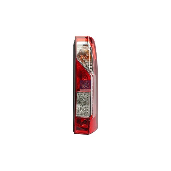 Rear Light right DT SPARE PARTS IAM-Expertise suitable for e.g. OPEL MOVANO