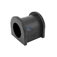 Lagerbuchse Stabilisator hinten Ø 60 mm DT SPARE...
