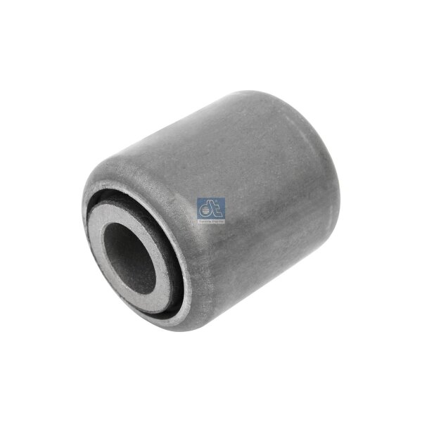 Lagerbuchse Blattfeder Ø 242 mm DT SPARE PARTS IAM-Expertise passend für BPW