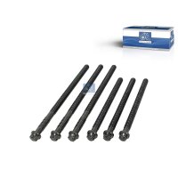 Zylinderkopfschraube DT SPARE PARTS IAM-Expertise passend...