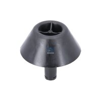 Anschlagpuffer Federung DT SPARE PARTS passend für...