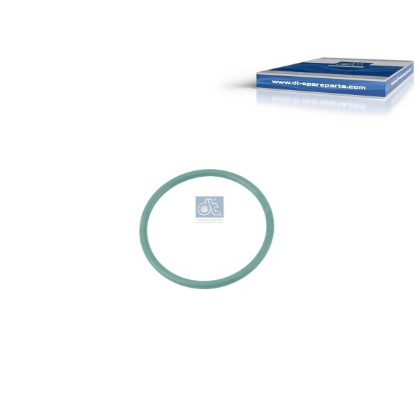 Dichtung Kraftstoffeinfüllstutzen DT SPARE PARTS IAM-Expertise passend für DAF
