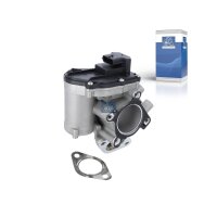 Egr Valve DT SPARE PARTS IAM-Expertise suitable for e.g....