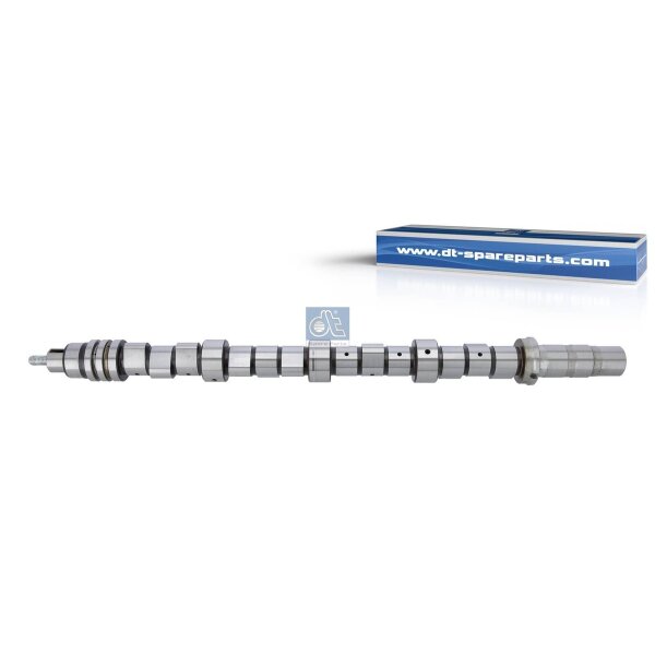 Camshaft DT SPARE PARTS IAM-Expertise suitable for e.g. CITROËN