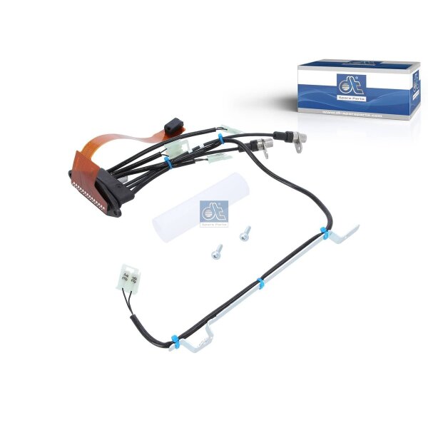 Reparatursatz DT SPARE PARTS IAM-Expertise passend für u.a. VOLVO