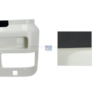 Gehäuse Hauptscheinwerfer links DT SPARE PARTS...