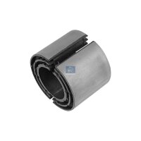 Stabilizer Bearing front Ø 45 mm DT SPARE PARTS...