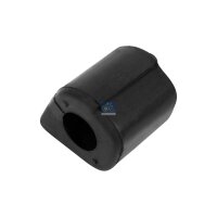 Stabilizer Bearing front axle Ø 28 mm DT SPARE...
