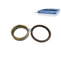 Seal kit Wheel Hub DT SPARE PARTS IAM-Expertise suitable...
